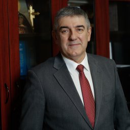 Miodrag Aleksić, PREDSEDNIK AK ČAČAK