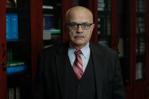 Tankosić Ibrahim, advokat u Novom Pazaru