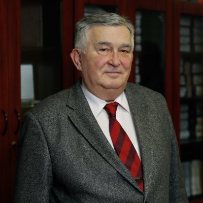 Radomir Ilić, advokat u Kraljevu, 1994.