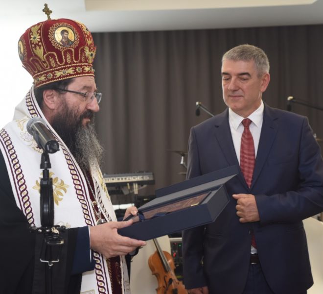 Dana 14.juna 2019.godine, u Vrnjačkoj banji, Advokatska komora Čačak, proslavila je Slavu advokata Srbije, Svetog Justina Filosofa.