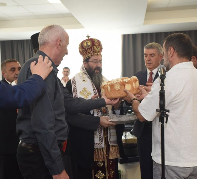 Дана 14.јуна 2019.године, у Врњачкој бањи, Адвокатска комора Чачак, прославила је Славу адвоката Србије, Светог Јустина Философа.