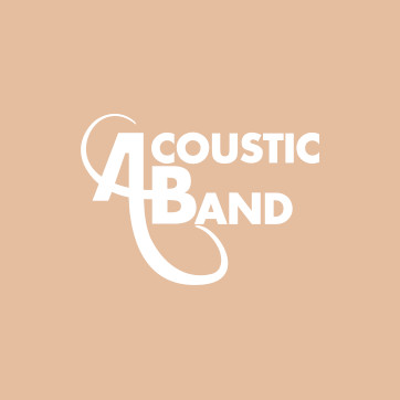 Acoustic-Band-Logo