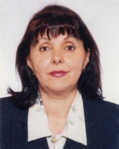 MILIJANA MILUTINOVIĆ advokat u Brusu, fakultet u Beogradu 1979., upis u Imenik advokata 2004.