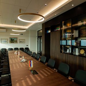 НОВО ЛИЦЕ СЕДИШТА КОМОРЕ - АДВОКАТСКА КОМОРА ЧАЧАК