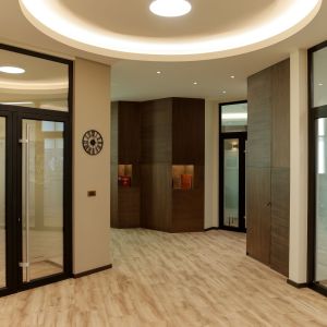 НОВО ЛИЦЕ СЕДИШТА КОМОРЕ - АДВОКАТСКА КОМОРА ЧАЧАК