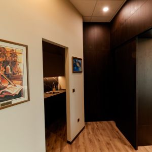 НОВО ЛИЦЕ СЕДИШТА КОМОРЕ - АДВОКАТСКА КОМОРА ЧАЧАК