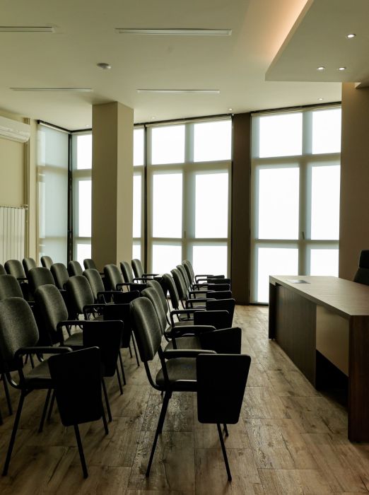 НОВО ЛИЦЕ СЕДИШТА КОМОРЕ - АДВОКАТСКА КОМОРА ЧАЧАК