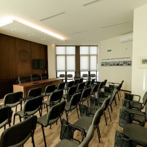 НОВО ЛИЦЕ СЕДИШТА КОМОРЕ - АДВОКАТСКА КОМОРА ЧАЧАК