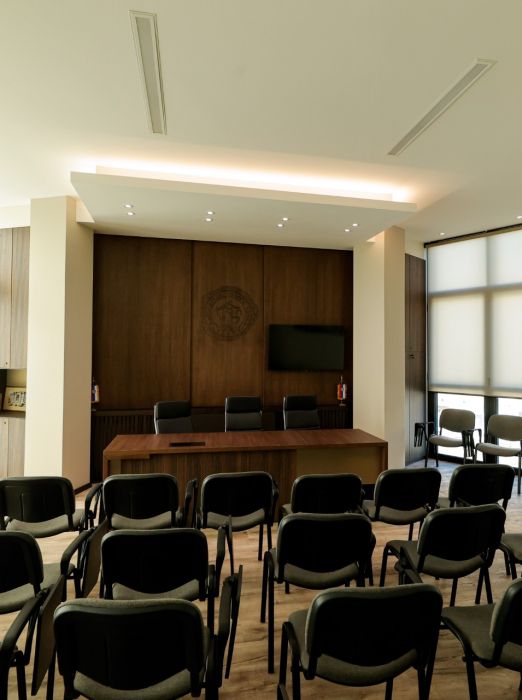 НОВО ЛИЦЕ СЕДИШТА КОМОРЕ - АДВОКАТСКА КОМОРА ЧАЧАК