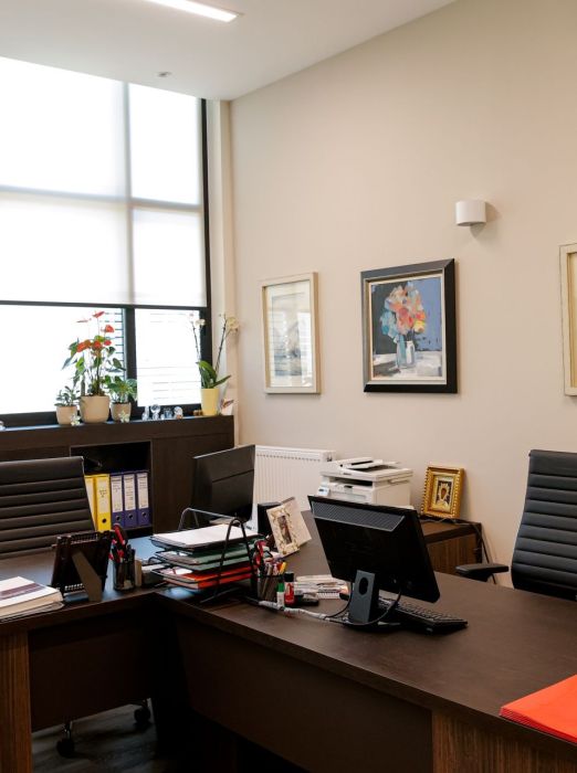 НОВО ЛИЦЕ СЕДИШТА КОМОРЕ - АДВОКАТСКА КОМОРА ЧАЧАК