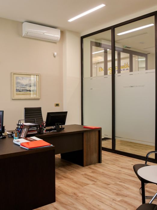 НОВО ЛИЦЕ СЕДИШТА КОМОРЕ - АДВОКАТСКА КОМОРА ЧАЧАК