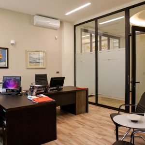 НОВО ЛИЦЕ СЕДИШТА КОМОРЕ - АДВОКАТСКА КОМОРА ЧАЧАК