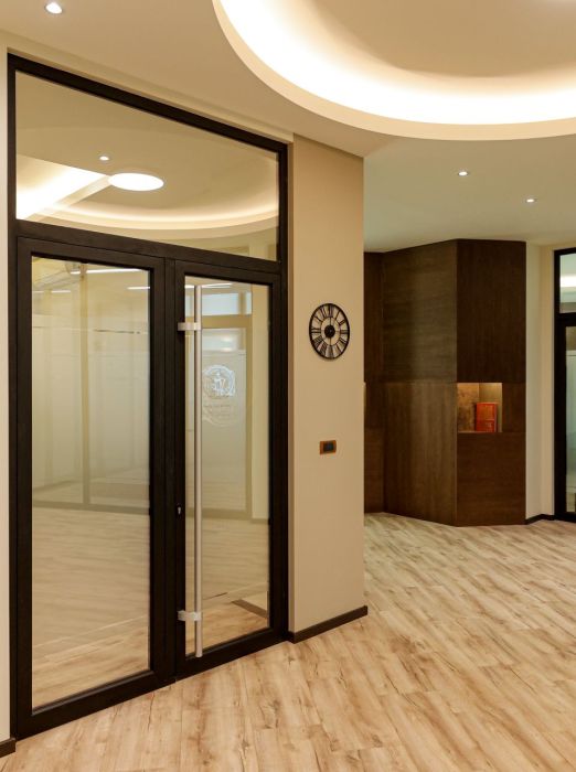 НОВО ЛИЦЕ СЕДИШТА КОМОРЕ - АДВОКАТСКА КОМОРА ЧАЧАК