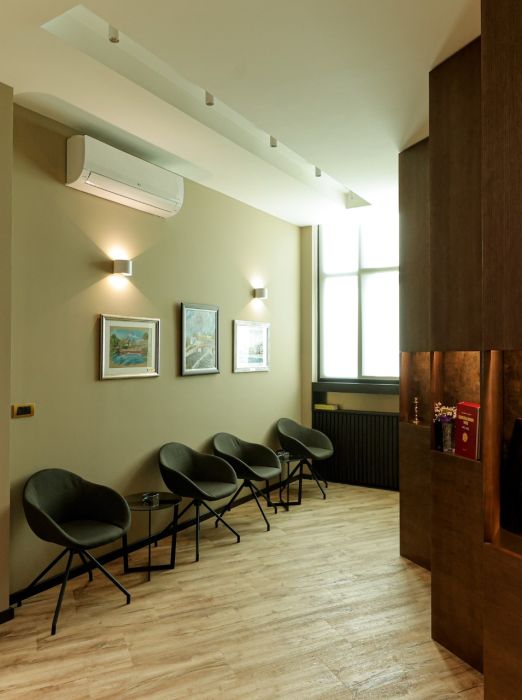 НОВО ЛИЦЕ СЕДИШТА КОМОРЕ - АДВОКАТСКА КОМОРА ЧАЧАК