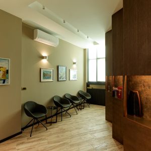 НОВО ЛИЦЕ СЕДИШТА КОМОРЕ - АДВОКАТСКА КОМОРА ЧАЧАК