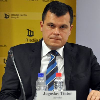 Jugoslav Tintor