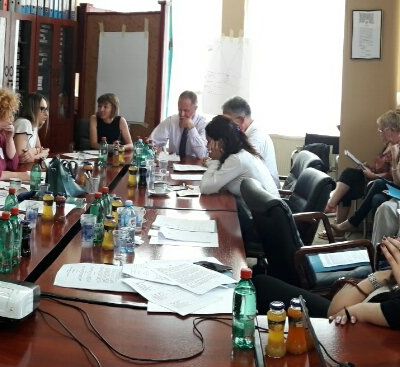 PODIZANJE KAPACITETA ADVOKATURE – ZASTUPANJE U POSTUPCIMA MEDIJACIJE