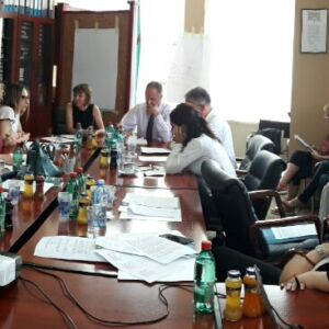 PODIZANJE KAPACITETA ADVOKATURE – ZASTUPANJE U POSTUPCIMA MEDIJACIJE