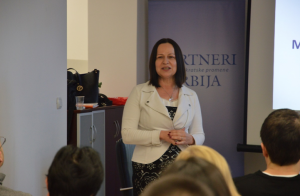 адвокат Јасмина Милутиновић