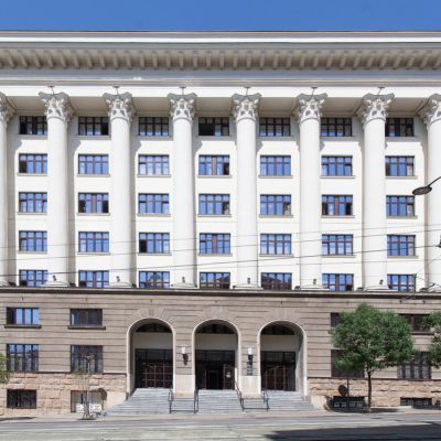 Vrhovni Kasacioni sud