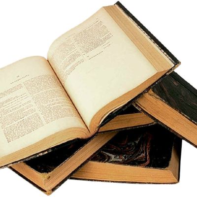law-books