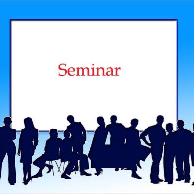 seminar
