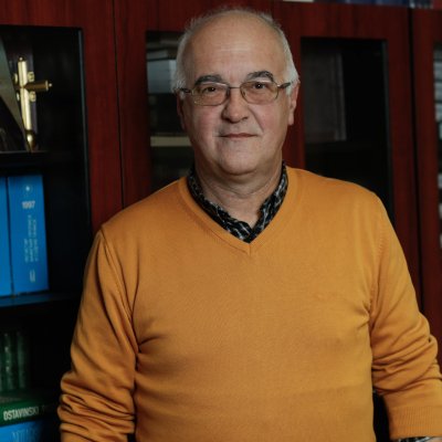 Slobodan Despotović, advokat u Užicu