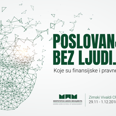 Vivaldi CFO & LEGAL forum