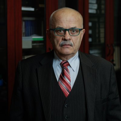 Tankosić Ibrahim, advokat u Novom Pazaru