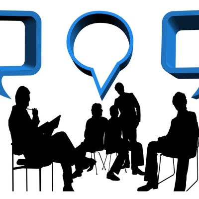 Tribina - Obaveštenje