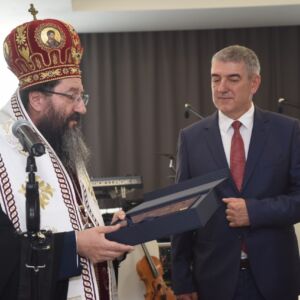 Дана 14.јуна 2019.године, у Врњачкој бањи, Адвокатска комора Чачак, прославила је Славу адвоката Србије, Светог Јустина Философа.