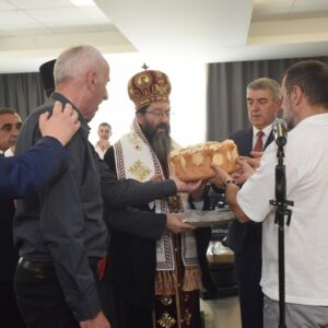 Дана 14.јуна 2019.године, у Врњачкој бањи, Адвокатска комора Чачак, прославила је Славу адвоката Србије, Светог Јустина Философа.