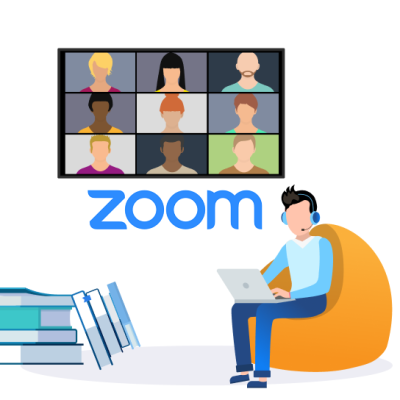 zoom-konferencija
