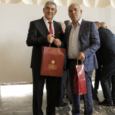 50 година Аадвокатска комора Чачак