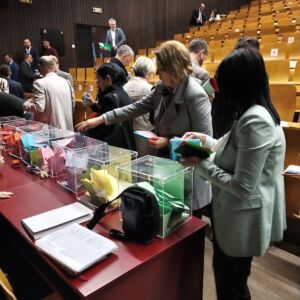 Izborna skupština AK Čačak 10