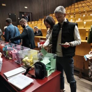 Izborna skupština AK Čačak 14