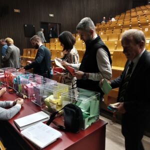 Izborna skupština AK Čačak 15