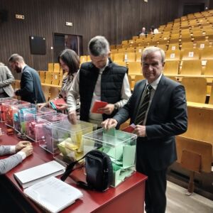 Izborna skupština AK Čačak 16