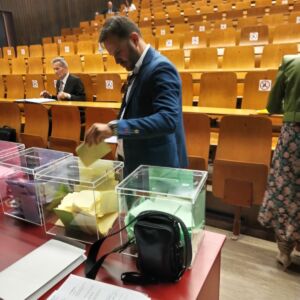 Izborna skupština AK Čačak 18