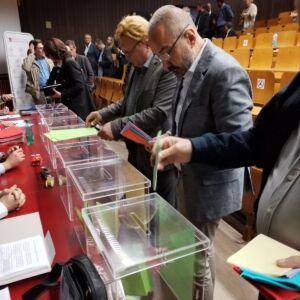 Izborna skupština AK Čačak 2