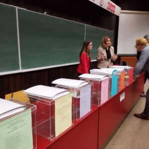 Izborna skupština AK Čačak 3