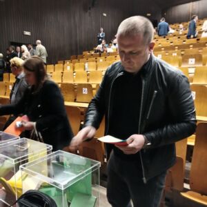 Izborna skupština AK Čačak 4