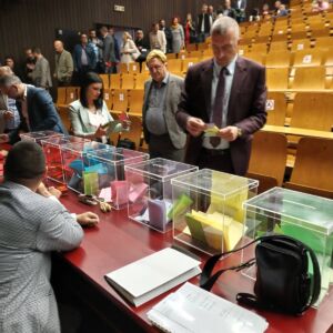 Izborna skupština AK Čačak 5