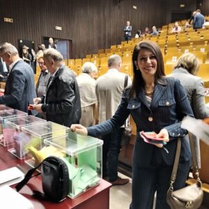 Izborna skupština AK Čačak 6