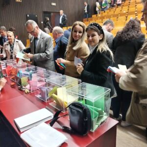 Izborna skupština AK Čačak 8