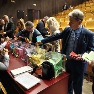 Izborna skupština AK Čačak 9