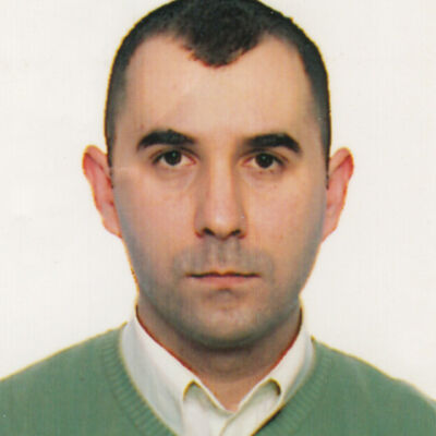 DUŠAN SAMARDŽIĆ advokat u Kruševcu