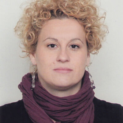 MARIJA MILETIĆ, advokat u Čačku