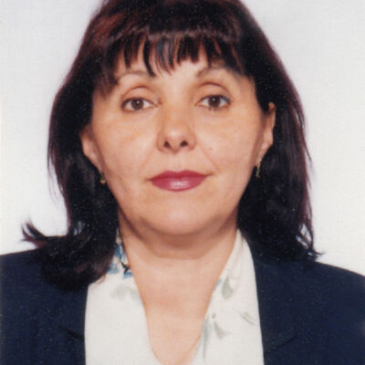 MILIJANA MILUTINOVIĆ advokat u Brusu