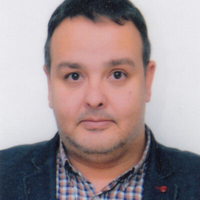 Miloš Vučićević